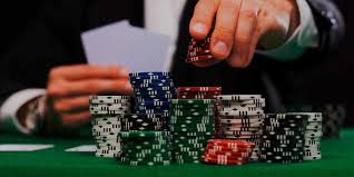 Официальный сайт Motor Casino